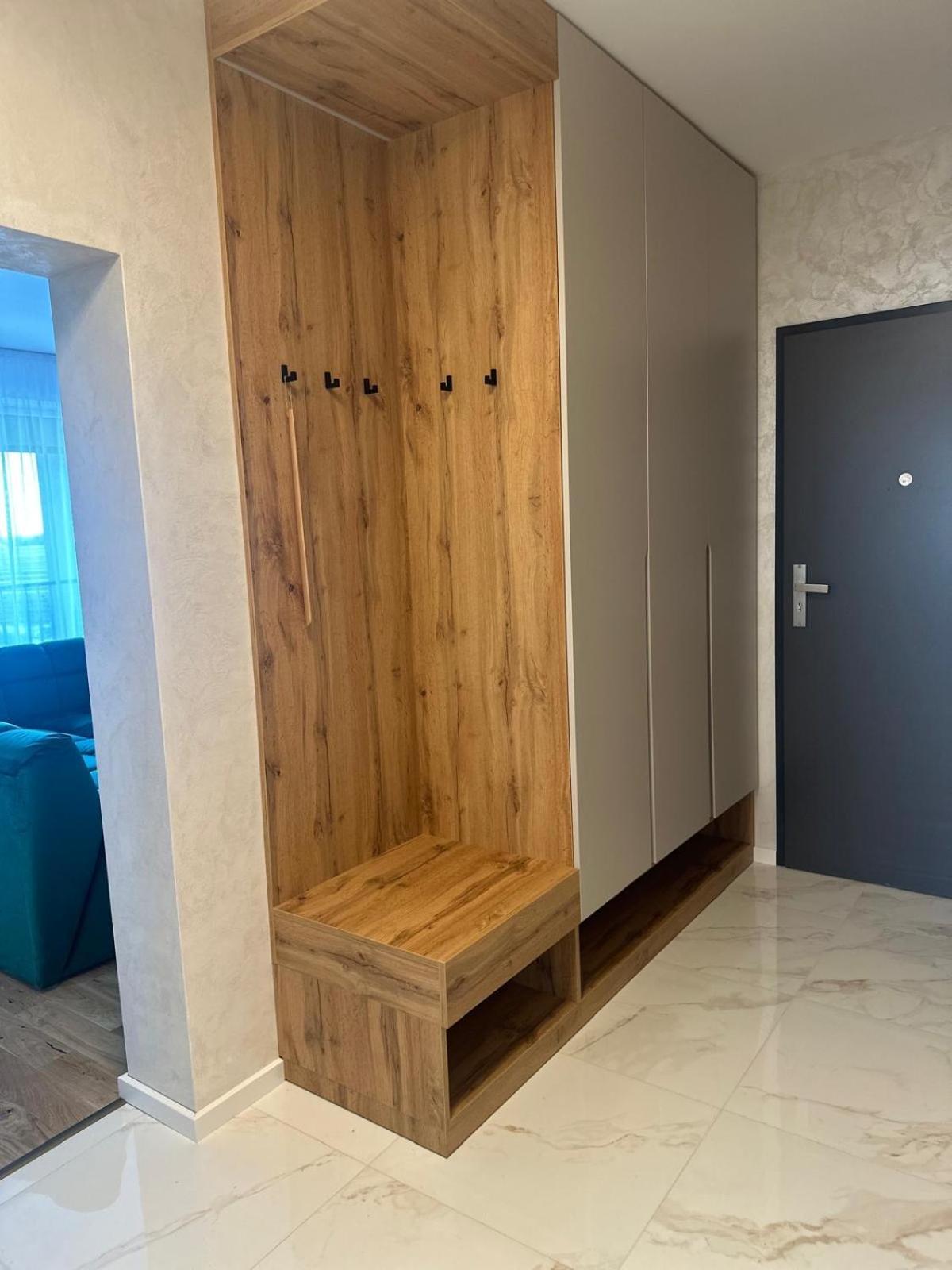 Luxury Apartment - Astro Dunajská Streda Zewnętrze zdjęcie