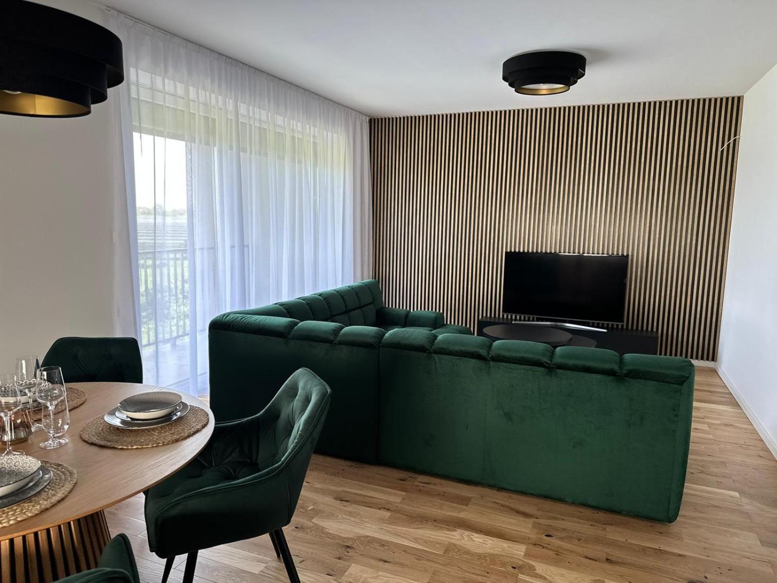 Luxury Apartment - Astro Dunajská Streda Zewnętrze zdjęcie